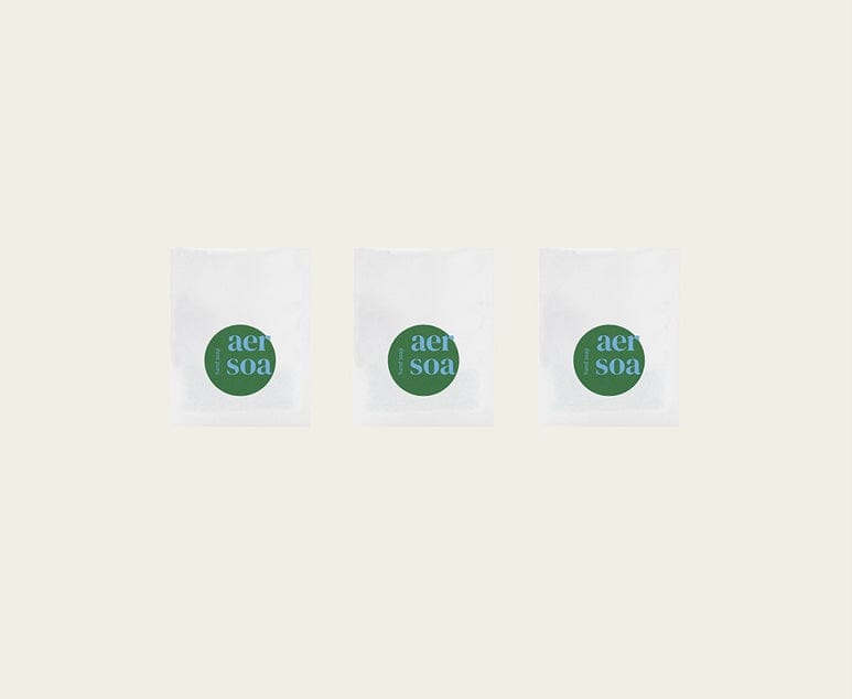 Aer Aer Hand soap refills x 3