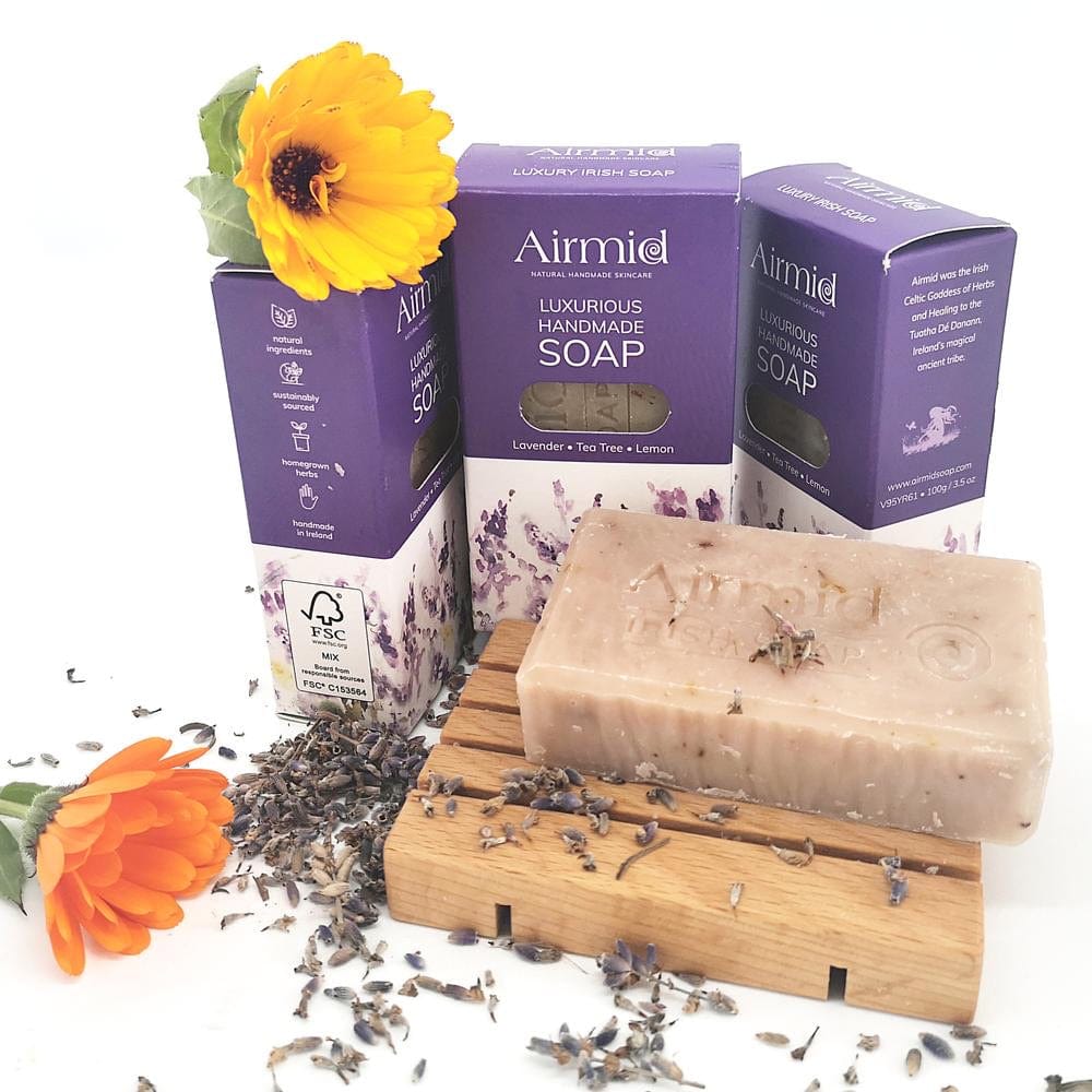 Airmid Airmid Soap