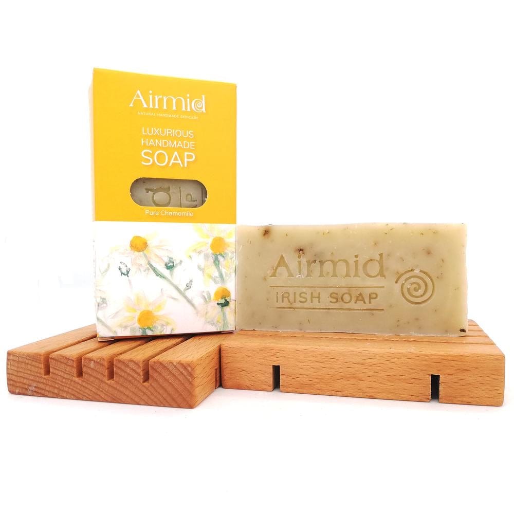 Airmid Pure Chamomile Airmid Soap