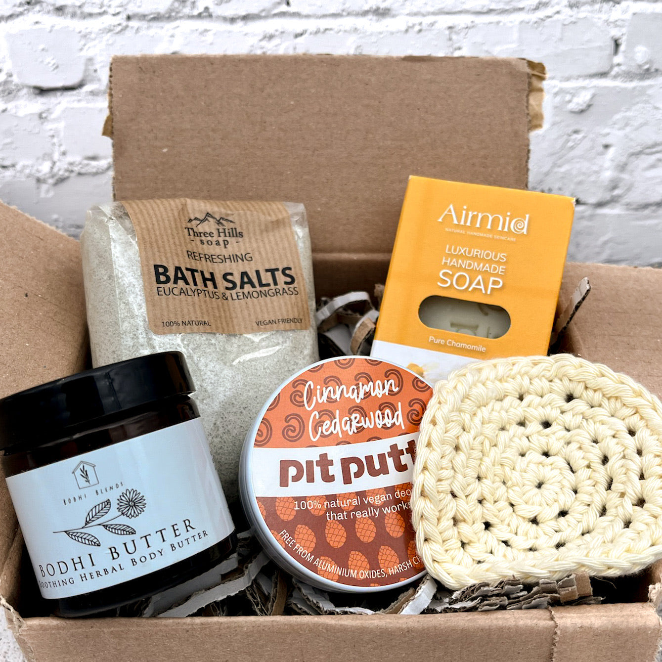 Anniepooh Nature lover bundle