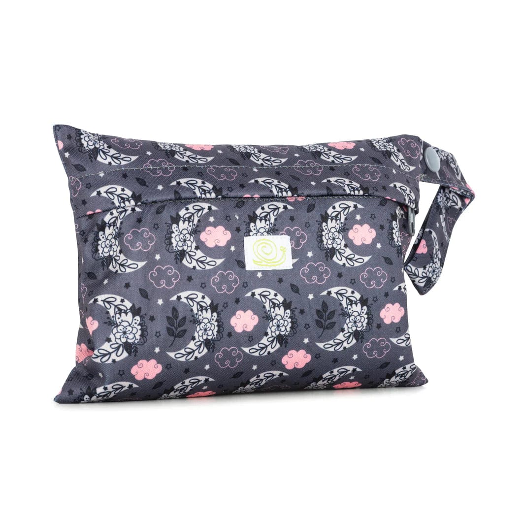 Baba+Boo Moonflower Mini Wet bag