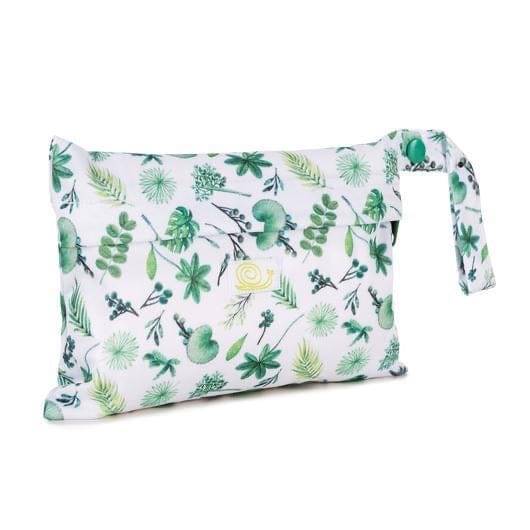 Baba+Boo Plants Mini Wet bag