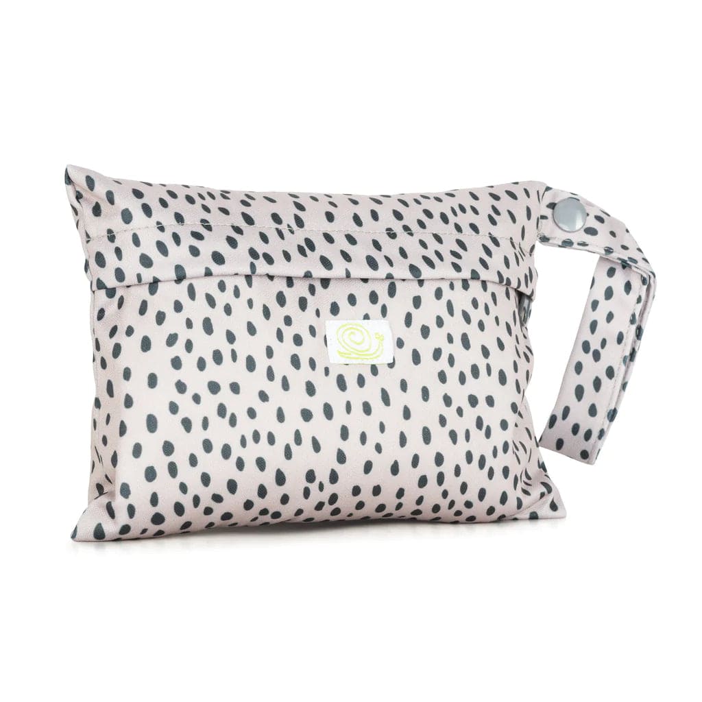 Baba+Boo Spotty Mini Wet bag