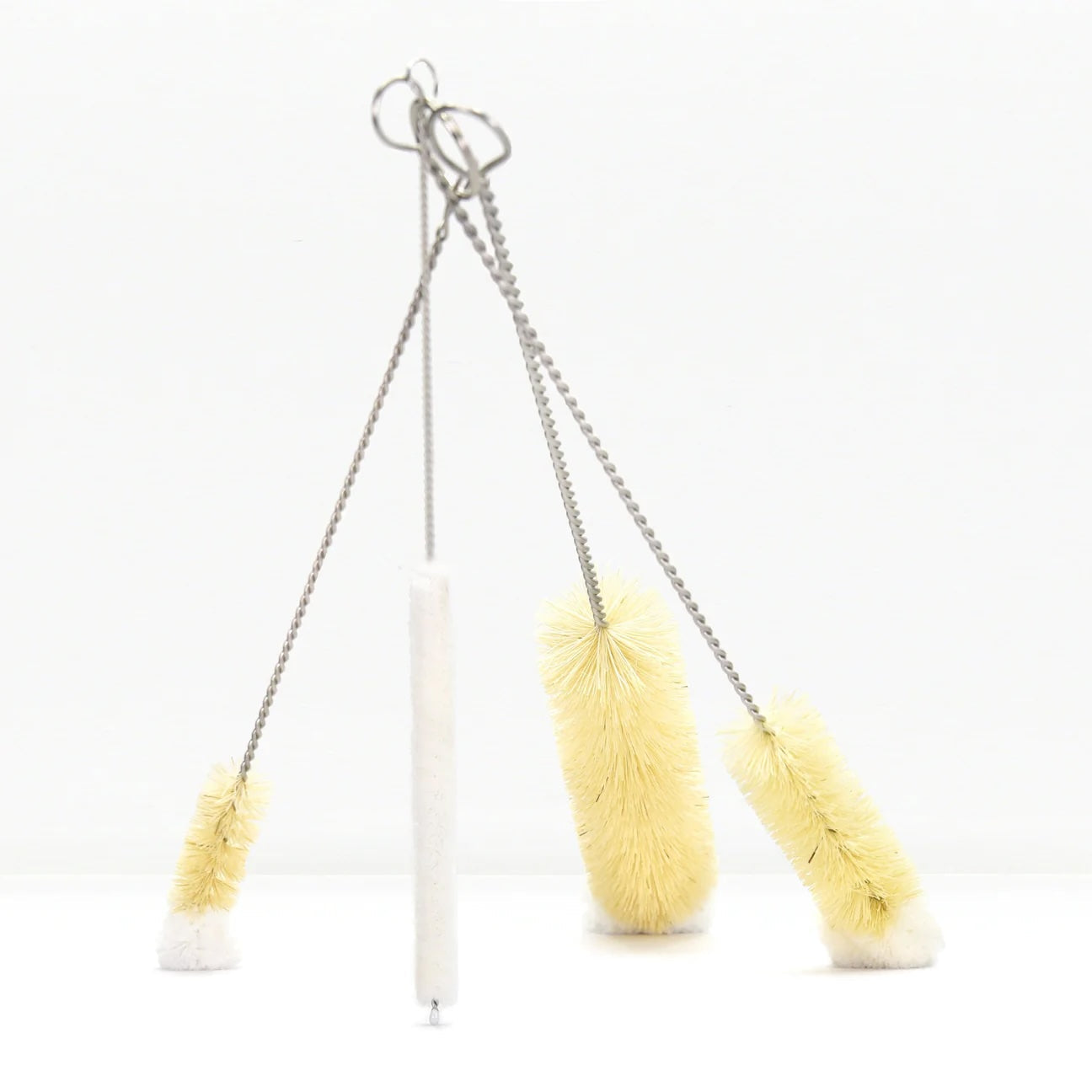 Bambaw Bottle brush Bottle Brush Set