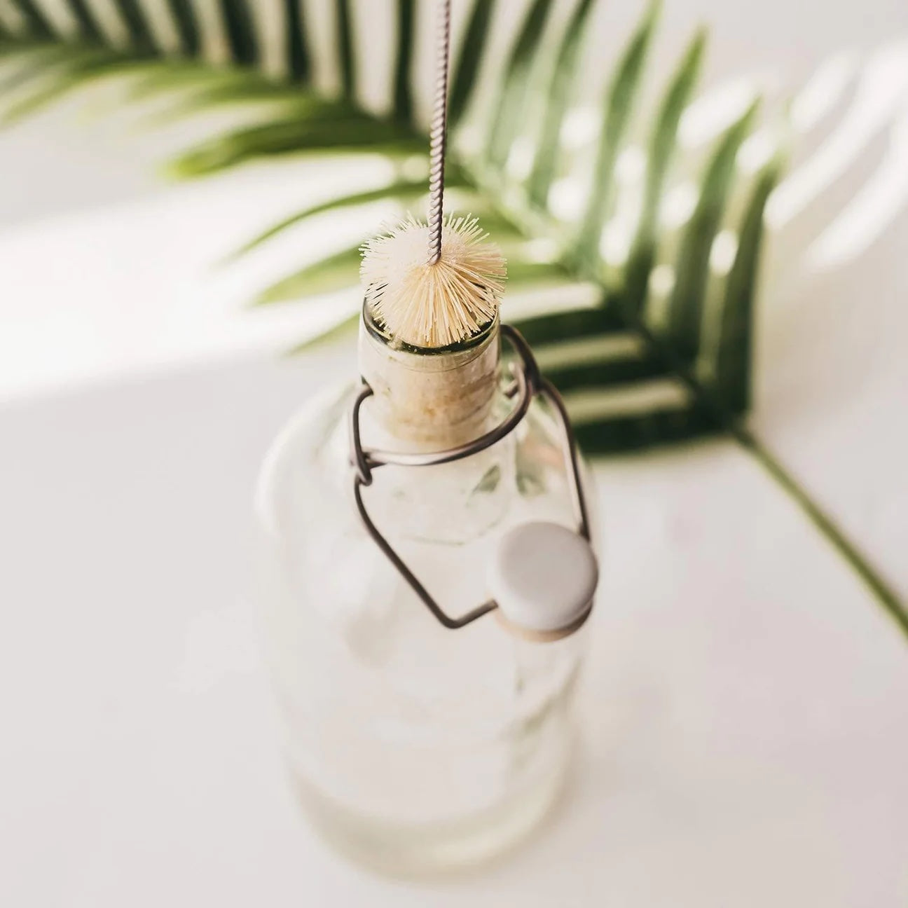 Bambaw Bottle brush Bottle Brush Set