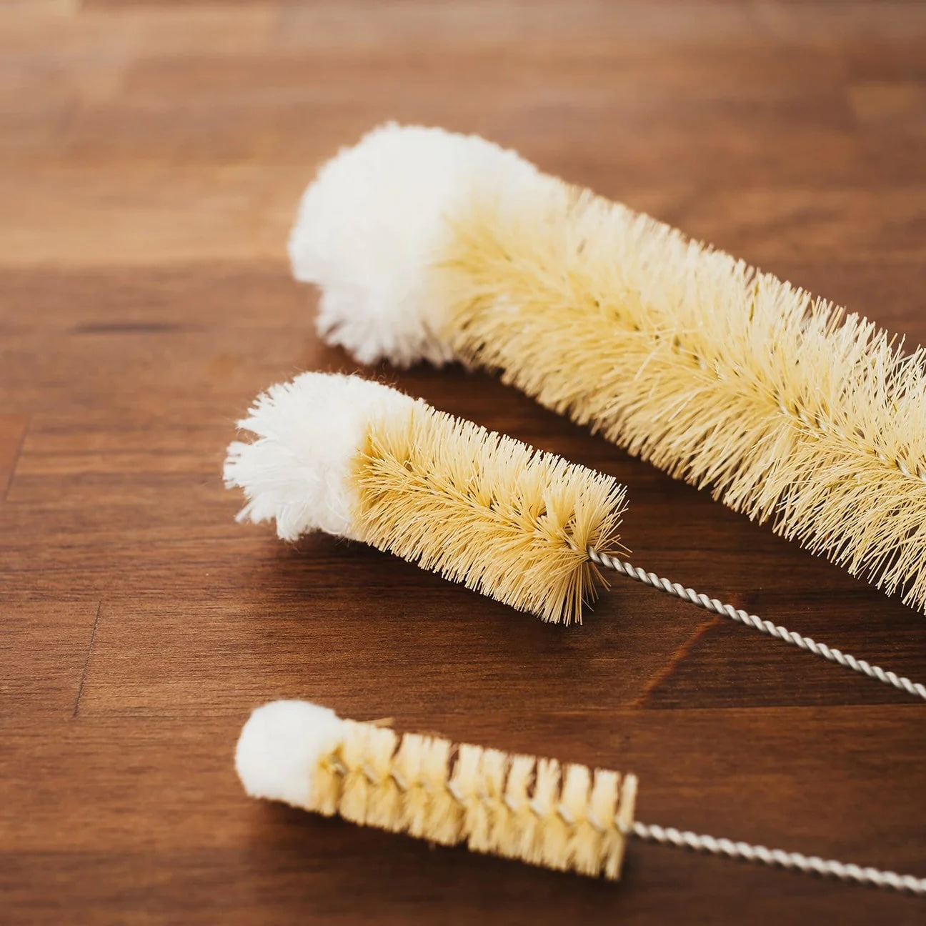 Bambaw Bottle brush Bottle Brush Set