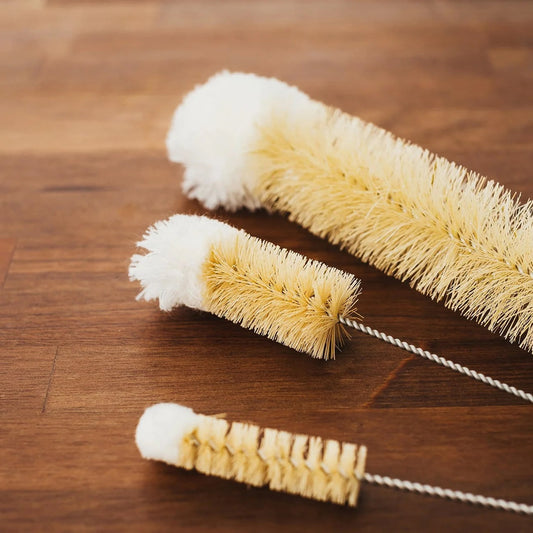 Bambaw Bottle brush Bottle Brush Set