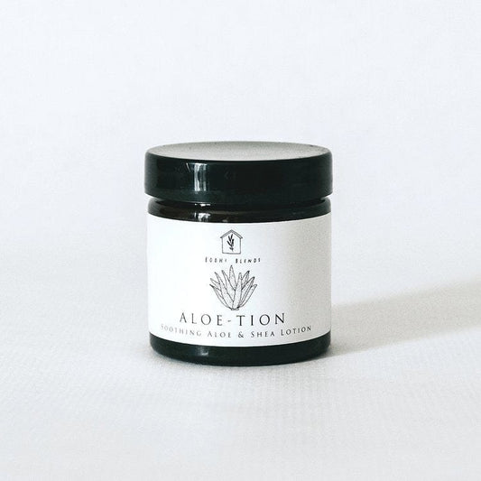 Bodhi Blends Bodhi Blends Aloe-tion Hand & Body Lotion