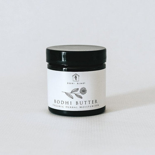 Bodhi Blends Bodhi Blends Bodhi Butter