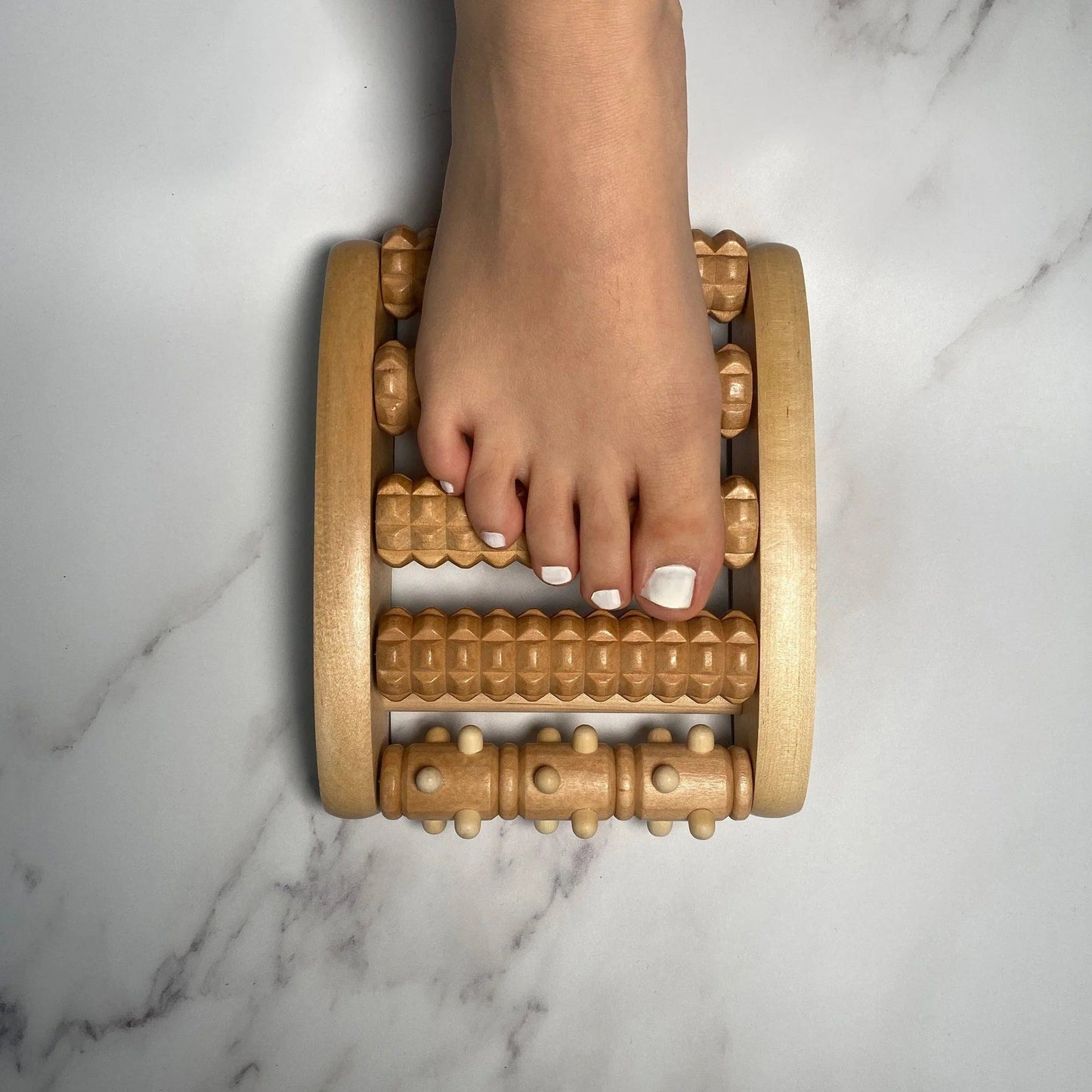 Eco Bath Co Reflexology foot massager
