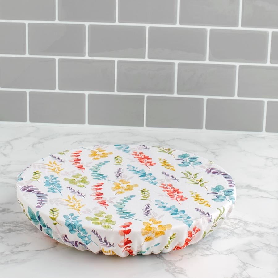 Ecoanniepooh Cotton Bowl Covers set of 3