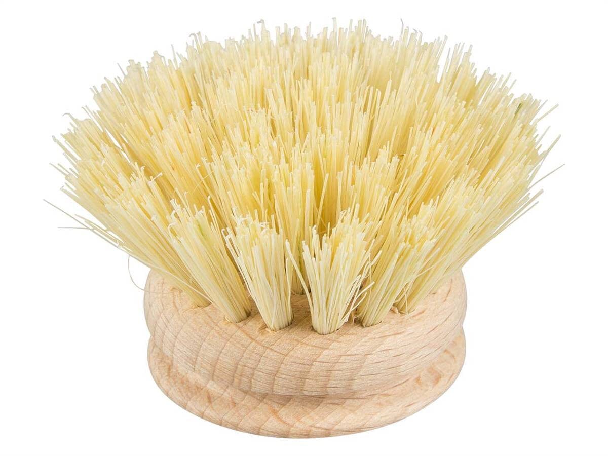 Ecoanniepooh dish brush replacement head