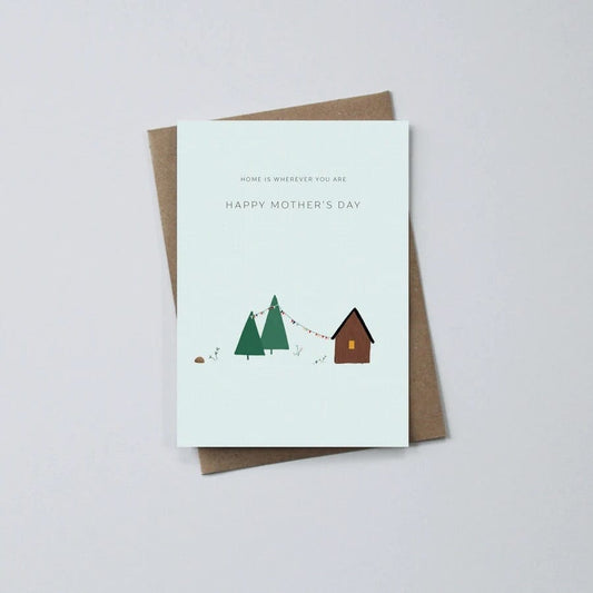 Ecoanniepooh  Happy Mother’s Day