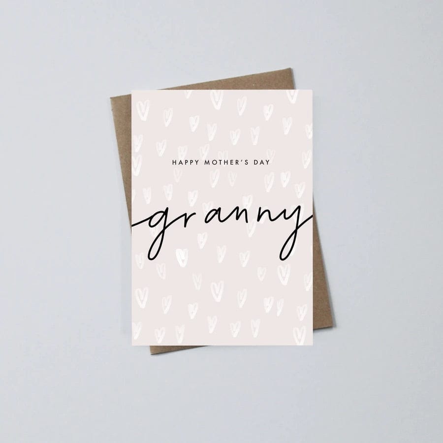Ecoanniepooh Happy Mother’s Day Granny