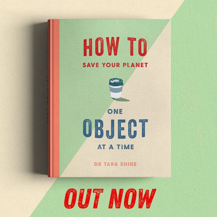 Ecoanniepooh How to save your Planet one object at a time