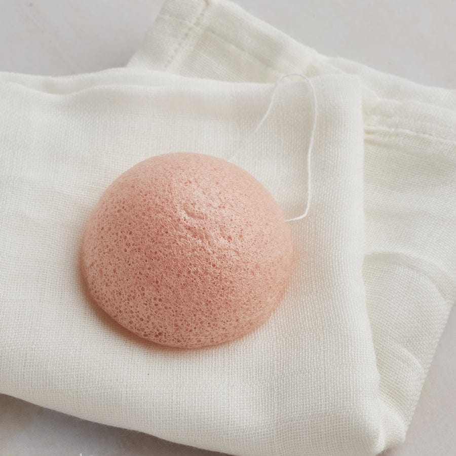 Ecoanniepooh  Konjac Sponge