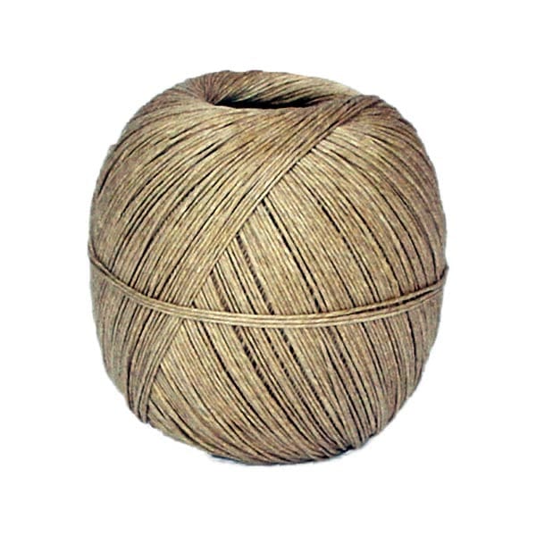 Ecoanniepooh Natural Flax Twine