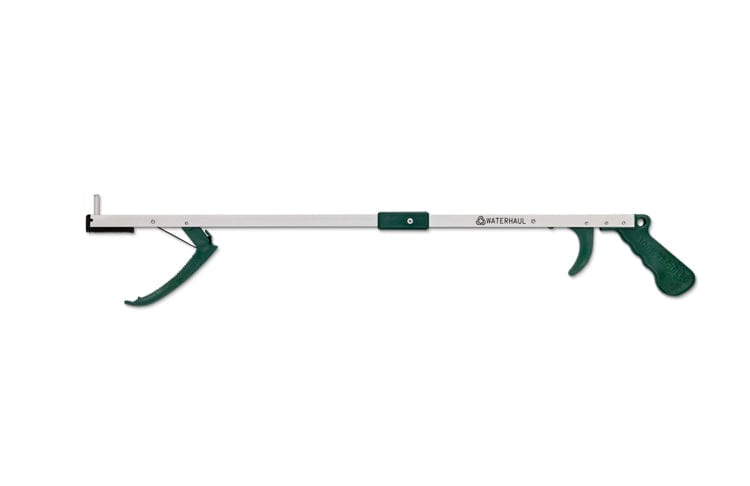 Ecoanniepooh Recycled Ocean Plastic Folding Litter Picker