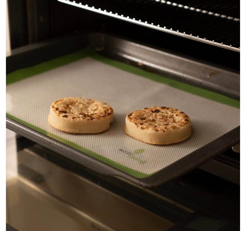 Ecoanniepooh  Reusable Baking Liner