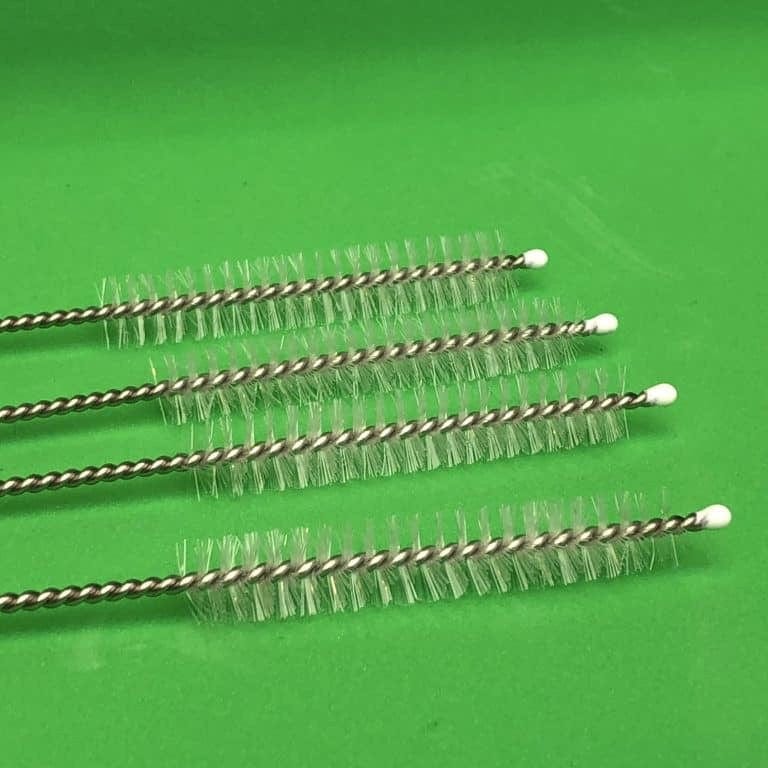 Ecoanniepooh Straw brush