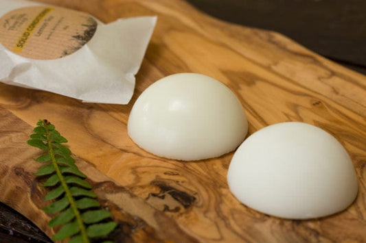 Ecoanniepooh Three Hills Conditioner Bar