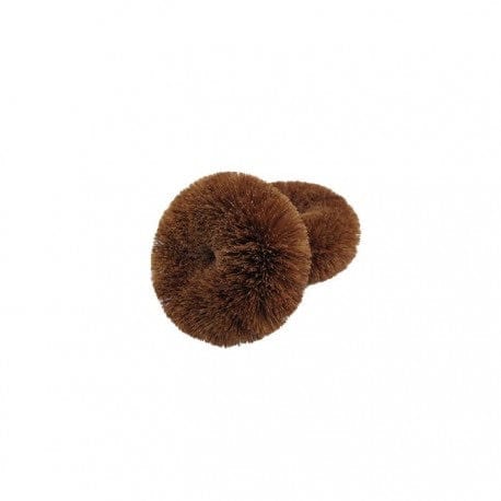 Ecococonut EcoCoconut Twin Pack Scourer