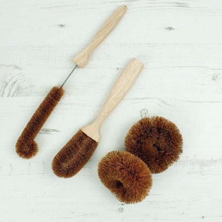 Ecococonut EcoCoconut Twin Pack Scourer