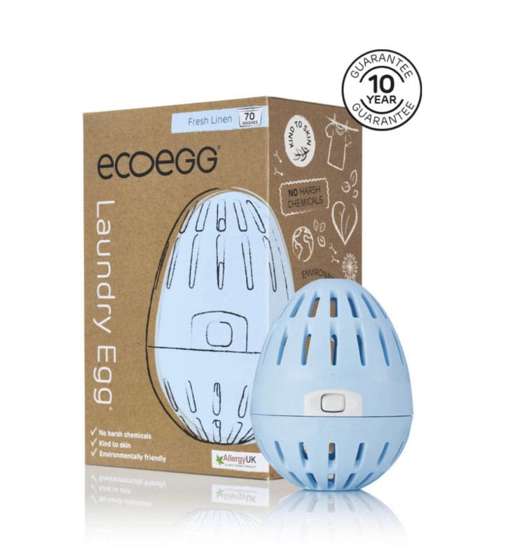 EcoEgg EcoEgg Laundry Egg 70 washes