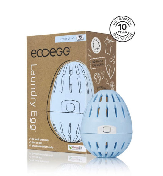 EcoEgg EcoEgg Laundry Egg 70 washes