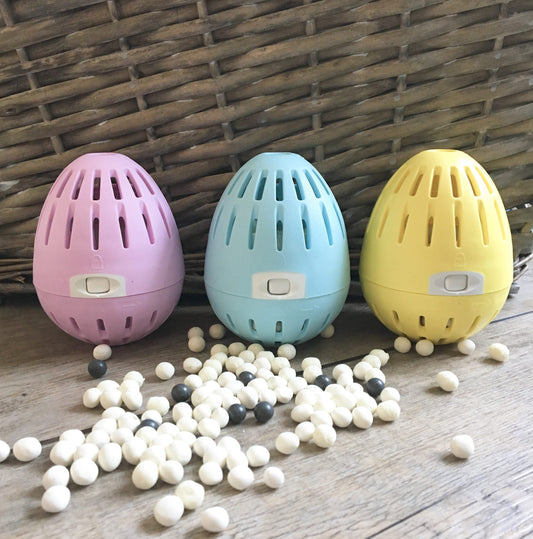 EcoEgg EcoEgg Laundry Egg Refill