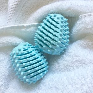 EcoEgg Fresh Linen EcoEgg Dryer Egg