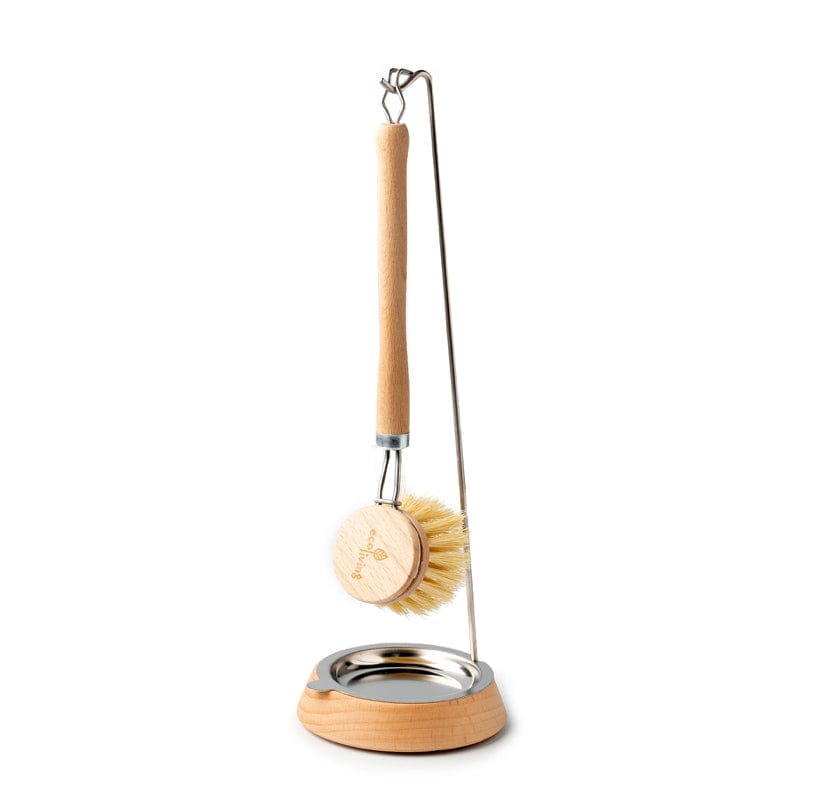 EcoLiving Dish Brush Holder