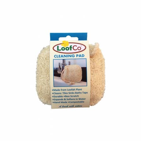 ecoLiving LoofCo Cleaning Pad
