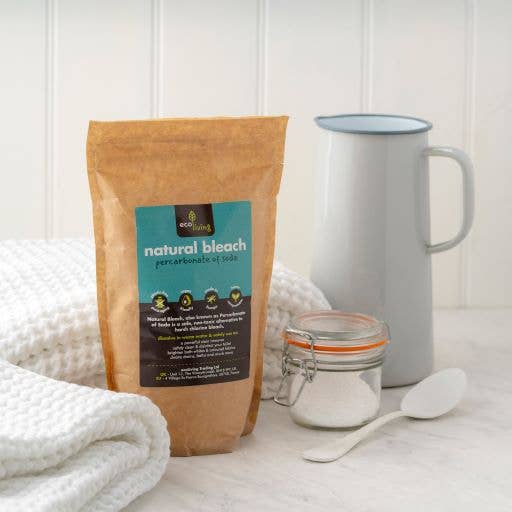 ecoLiving Natural Bleach