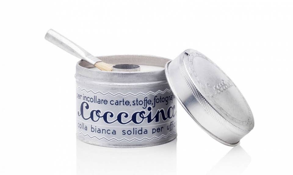 ecoLiving Natural Plastic Free Glue