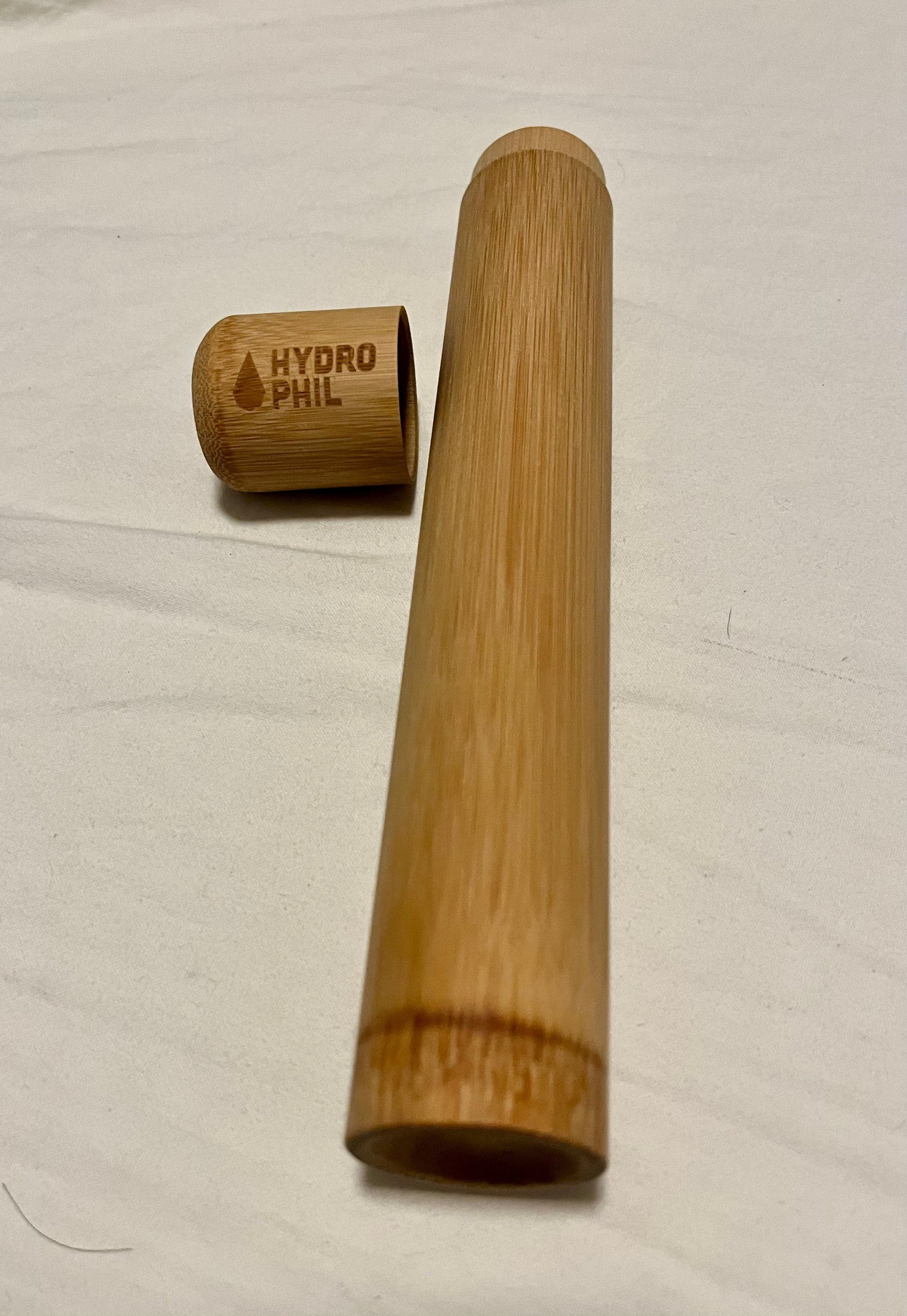 Hydrophil Hydrophil Toothbrush Case