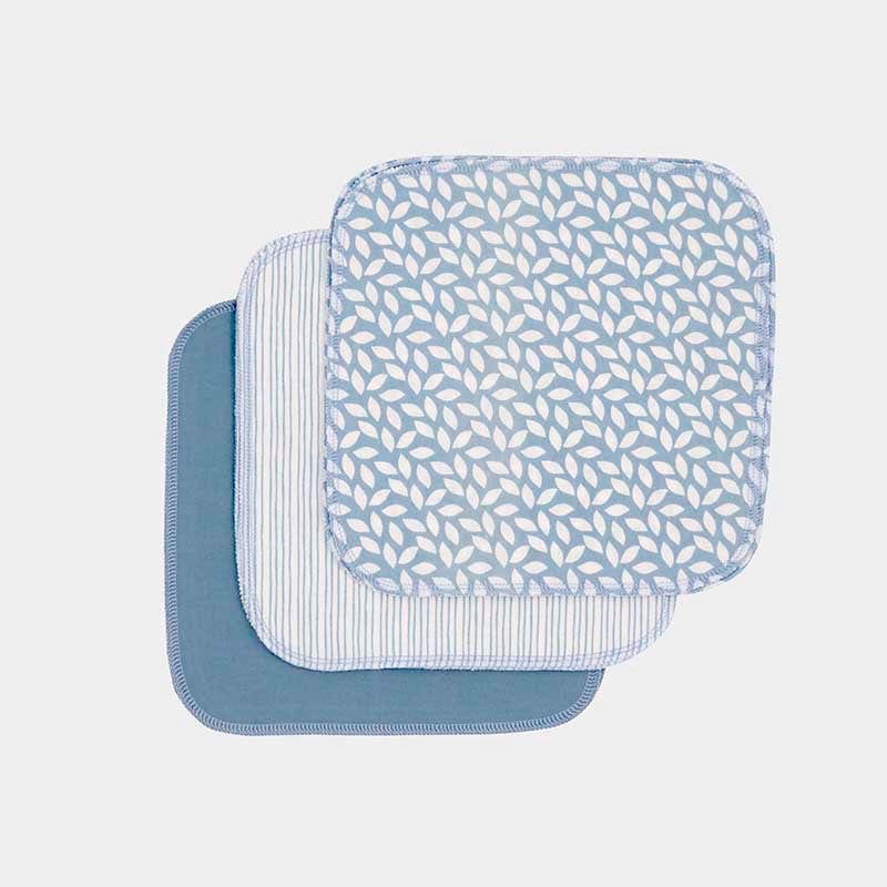 Imse Vimse Organic cotton cloth wipes