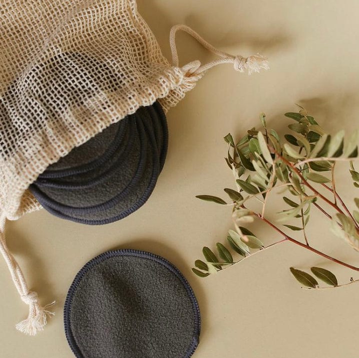 Jungle Culture Reusable Makeup Remover Pads