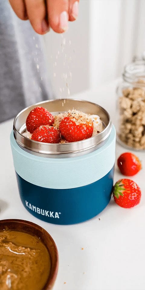 Kambukka Bora insulated Food Pot