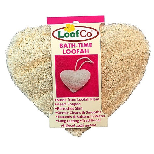 Loofco Loofco Bath time Loofah