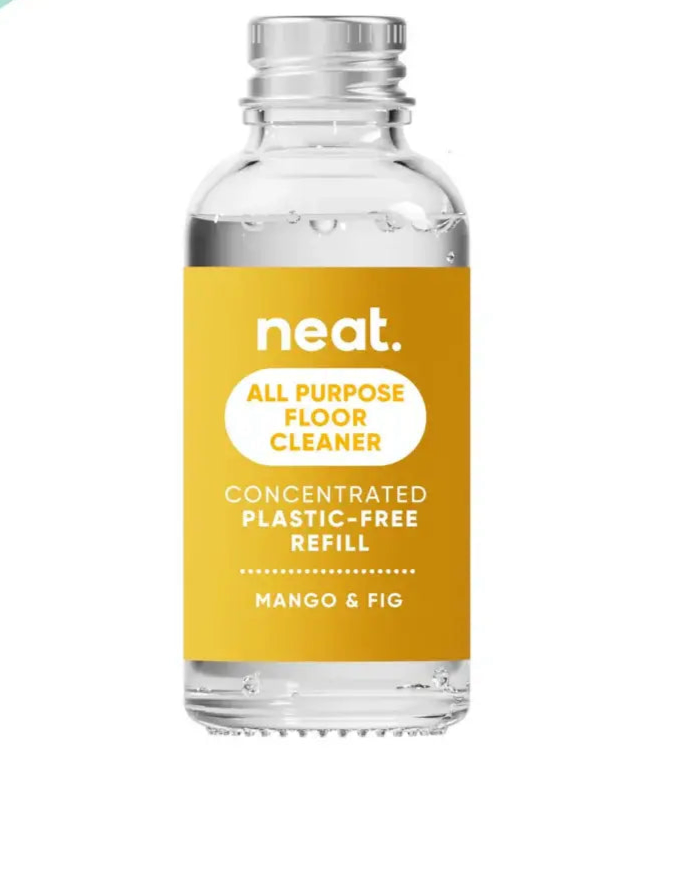 Neat Neat Floor Cleaner Refill