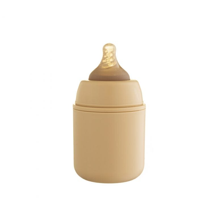 One Green Bottle Baby & Toddler Stainless steel adaptive baby bottle, food pot & sippy cup