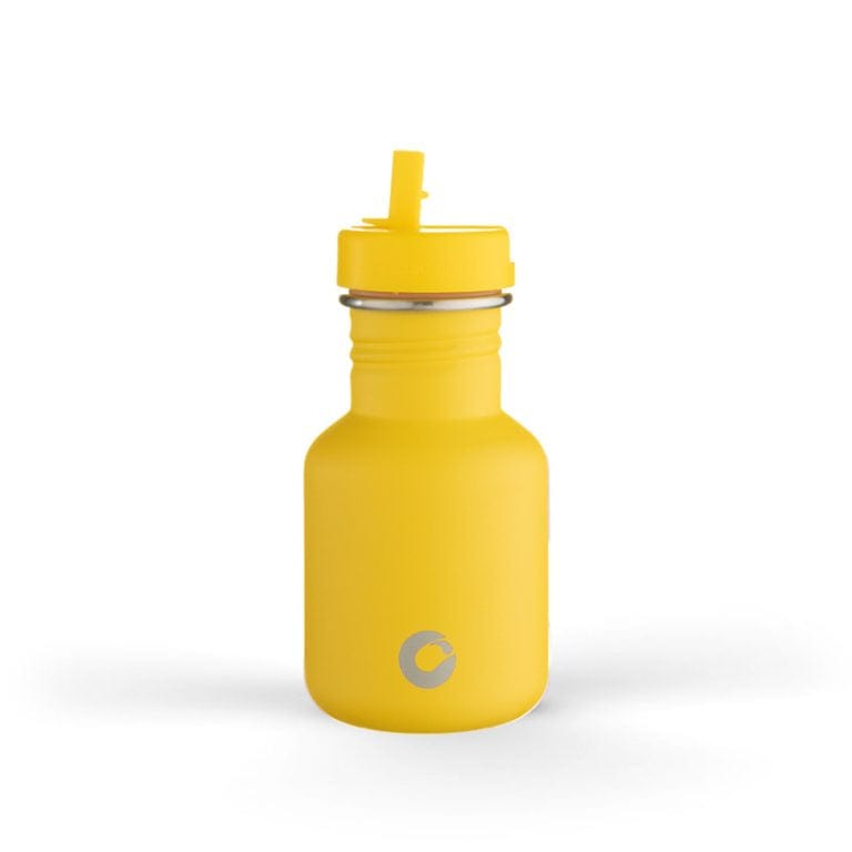 One Green Bottle reusable drink bottle One Green Bottle 350ml Water bottle