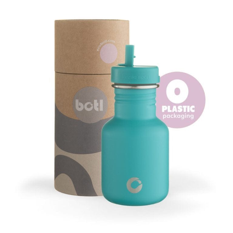One Green Bottle reusable drink bottle One Green Bottle 350ml Water bottle