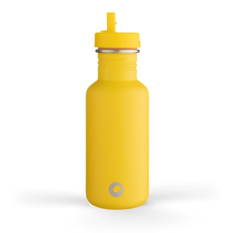 One Green Bottle reusable drink bottle One Green Bottle 500ml tough canteen-on