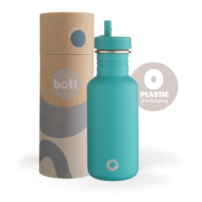 One Green Bottle reusable drink bottle One Green Bottle 500ml tough canteen-on