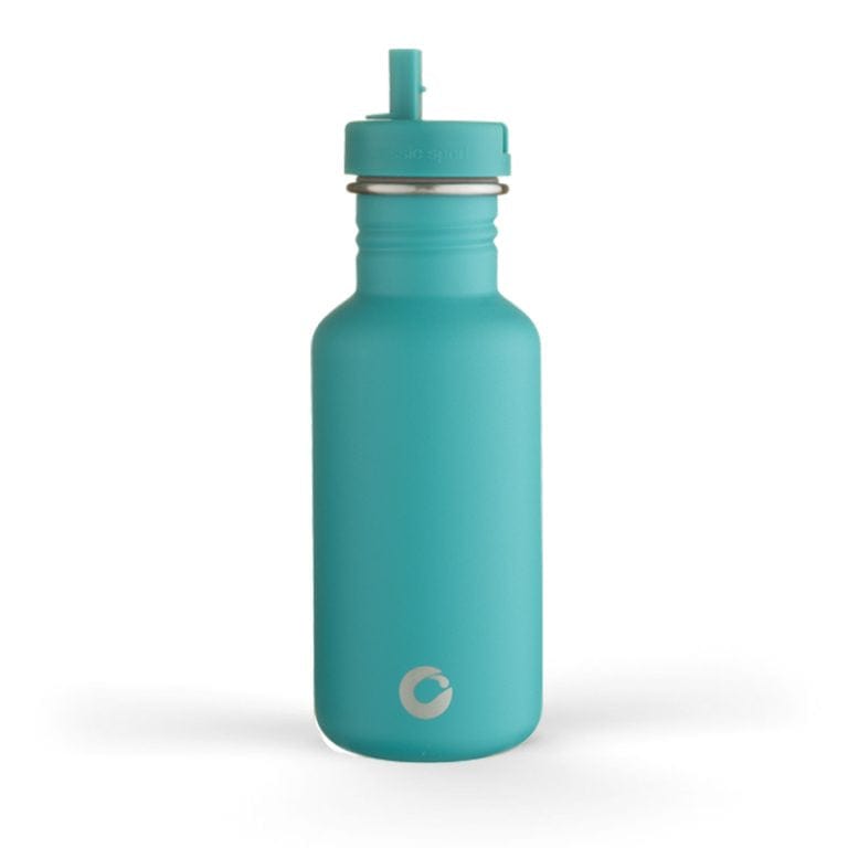 One Green Bottle reusable drink bottle One Green Bottle 500ml tough canteen-on