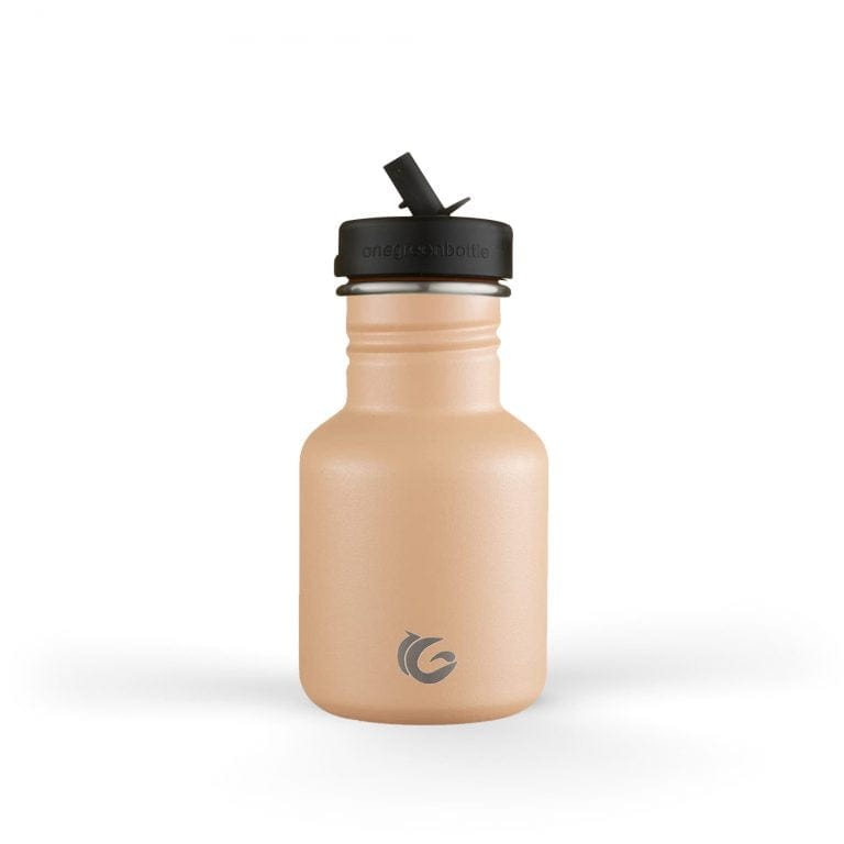 One Green Bottle reusable drink bottle Piglet One Green Bottle 350ml Water bottle