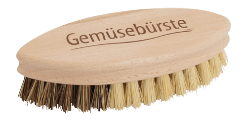 Redecker Veggie Brush