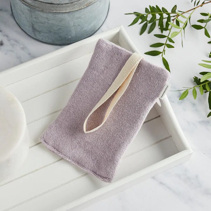 Tabitha Eve Bath None Sponge Organic Bamboo + Cotton
